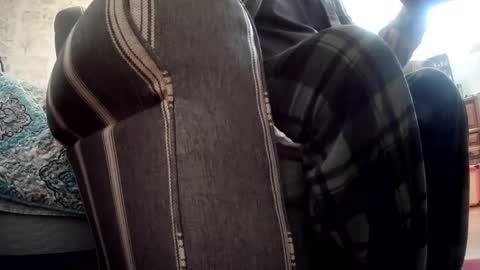 Haywired online show from December 2024 08:39:02 PM