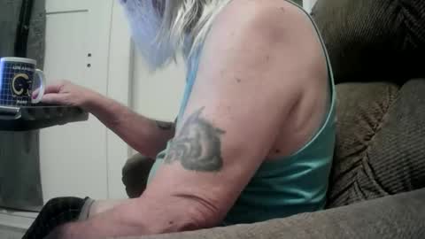 Haywired online show from March 2026 01:59:02 PM