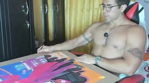 hazbinstudio online show from October 2025 12:00:01 AM