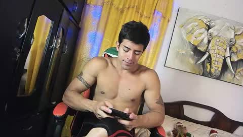 hazbinstudio online show from December 2025 02:51:02 AM