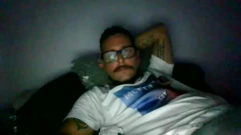 haze_john online show from April 2026 02:53:02 AM