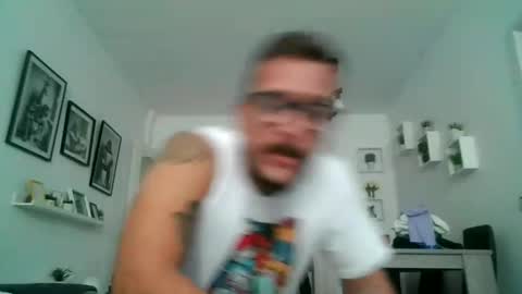 haze_john online show from April 2026 10:08:02 AM