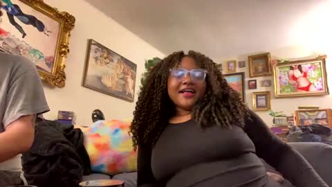 hazedhoney24 online show from February 2025 02:09:02 AM
