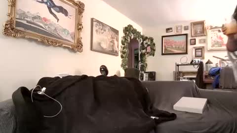 hazedhoney24 online show from May 2026 04:35:02 PM