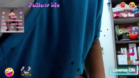 hazel online show from October 2025 08:29:02 AM