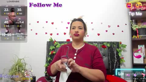 hazel online show from November 2025 08:26:01 AM