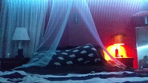 Hazel Lust online show from January 2025 04:01:01 AM