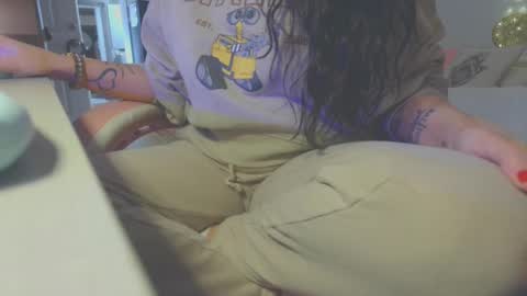 Snapshot of hazel_lyn222 chatting on February 2025 08:31:01 PM Hazel online show from February 2025 08:31:01 PM