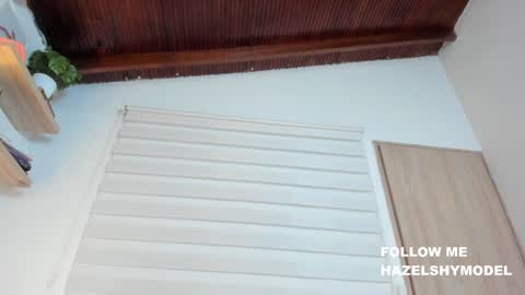 Snapshot of hazel_shy chatting on February 2025 02:17:02 AM Im Hazel online show from February 2025 02:17:02 AM
