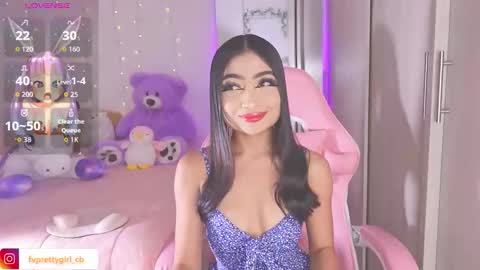 Lynn online show from November 2025 06:12:01 AM