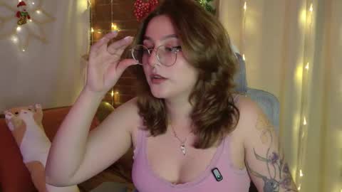 Hazel Brown online show from November 2025 02:00:02 AM