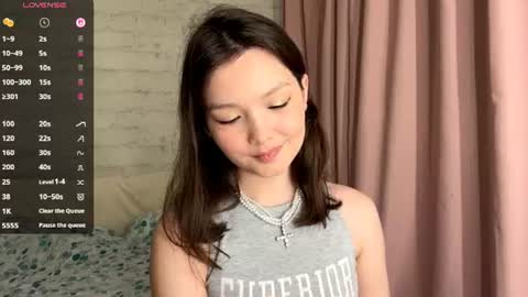 Kira online show from July 2026 04:13:01 PM