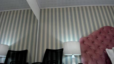 HazelMoret online show from February 2025 03:15:02 PM