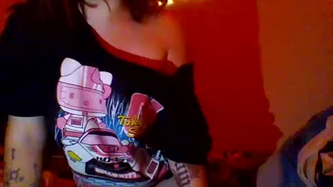 Snapshot of hazepup chatting on October 2025 05:41:01 AM slvt4you  online show from October 2025 05:41:01 AM