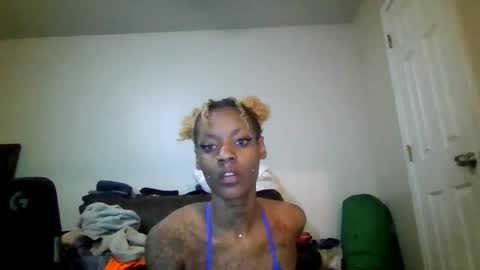 LavyHaze online show from February 2026 09:08:01 AM