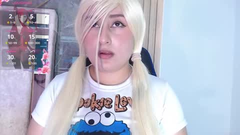 Snapshot of hazumi_tsu chatting on May 2026 07:45:02 PM hazumi_tsu online show from May 2026 07:45:02 PM