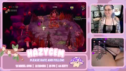 Gemma online show from September 2025 10:44:02 PM