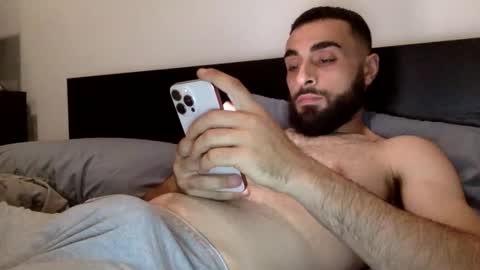 hbabian online show from May 2026 06:43:01 AM