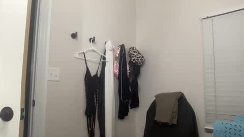 Trap Goddess online show from April 2026 05:49:02 AM