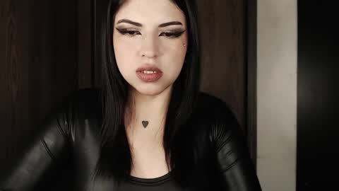 HEATHER DEMONZX   Please help me to reach 100 thumbs up online show from March 2026 11:30:01 PM