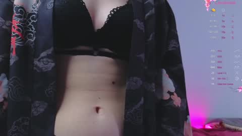 Our names are Anette and Alice online show from December 2024 09:18:02 PM