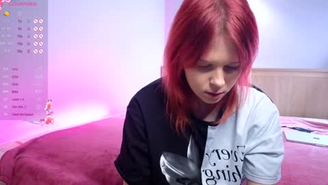 Our names are Anette and Alice online show from January 2025 03:02:02 PM