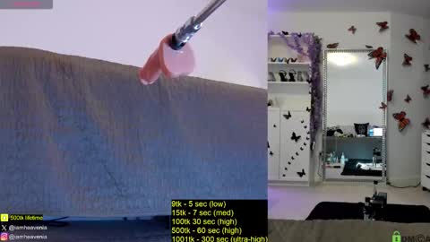 Helen online show from February 2026 02:01:02 AM