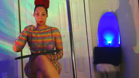 Heavenllyy online show from January 2025 03:07:02 AM