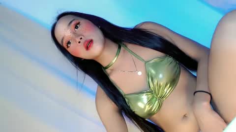 Snapshot of heavenly_abby chatting on February 2025 06:53:01 PM heavenly_abby online show from February 2025 06:53:01 PM