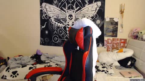 Snapshot of heavenlycreature chatting on February 2025 12:38:02 AM Diana online show from February 2025 12:38:02 AM