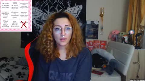 Snapshot of heavenlycreature chatting on November 2025 02:01:01 AM Diana online show from November 2025 02:01:01 AM