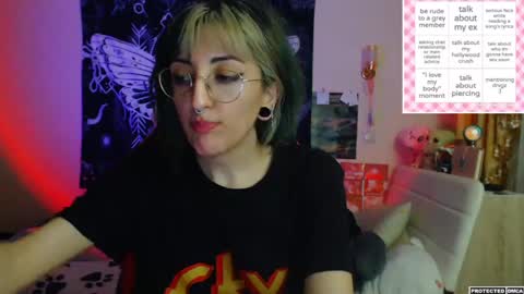 Diana online show from March 2026 11:38:01 PM