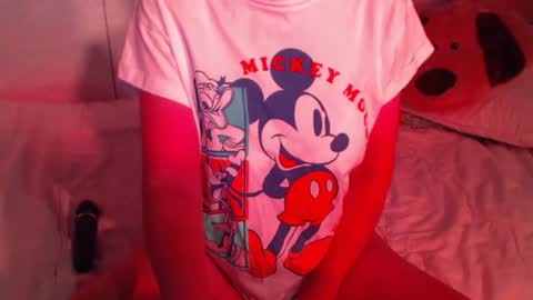 Snapshot of heavenlykiss chatting on November 2025 07:18:02 AM Chani online show from November 2025 07:18:02 AM