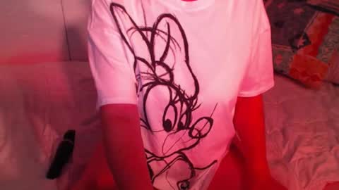 Snapshot of heavenlykiss chatting on November 2025 07:25:02 AM Chani online show from November 2025 07:25:02 AM