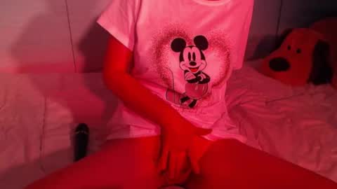 Snapshot of heavenlykiss chatting on January 2026 08:08:01 AM Chani online show from January 2026 08:08:01 AM