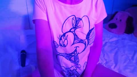 Snapshot of heavenlykiss chatting on January 2026 08:40:02 AM Chani online show from January 2026 08:40:02 AM