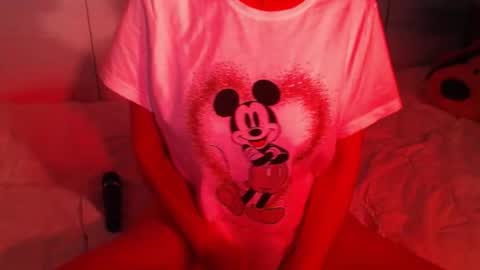 Snapshot of heavenlykiss chatting on January 2026 07:12:02 AM Chani online show from January 2026 07:12:02 AM