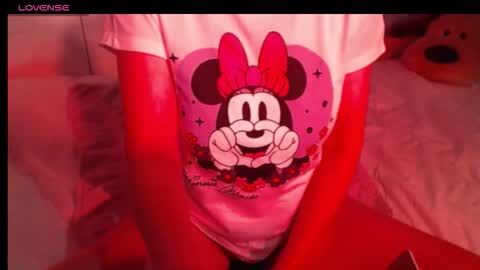 Snapshot of heavenlykiss chatting on February 2026 10:07:02 AM Chani online show from February 2026 10:07:02 AM