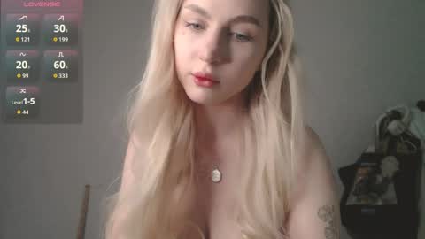 Akemi instinthemoodforlooove online show from April 2026 12:19:02 PM