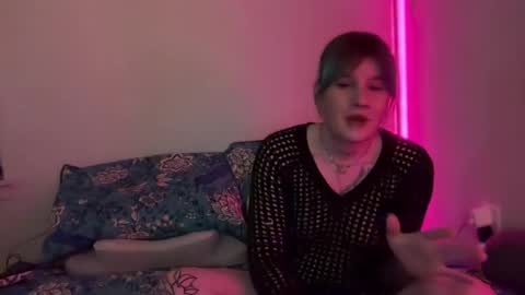 Saoirse online show from January 2025 06:24:01 AM