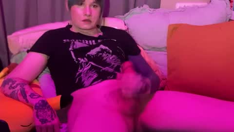 Saoirse online show from January 2025 09:24:01 AM