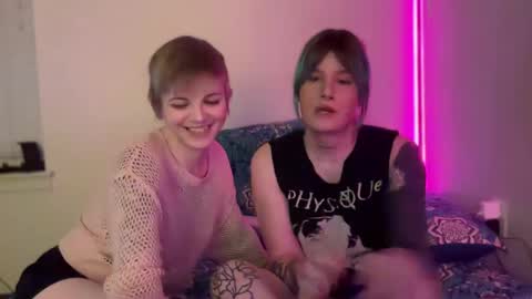 Saoirse online show from January 2025 04:09:02 AM