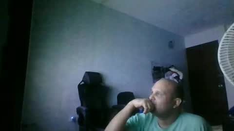 Heavy Rebell online show from November 2025 05:39:01 AM