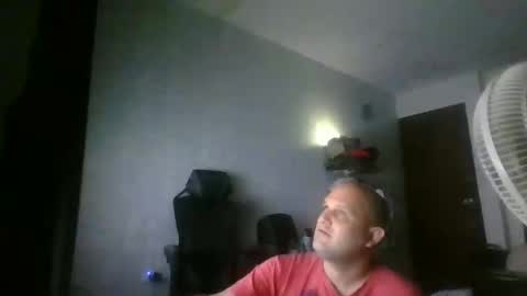 Heavy Rebell online show from May 2026 04:40:02 AM