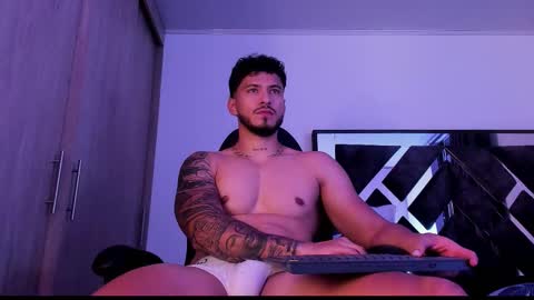 Thor online show from January 2026 02:38:01 AM