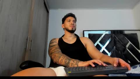 Thor online show from March 2026 11:17:01 PM