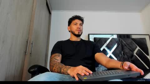 Thor online show from April 2026 10:29:02 PM