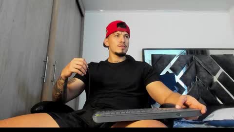 Thor online show from April 2026 11:04:01 PM