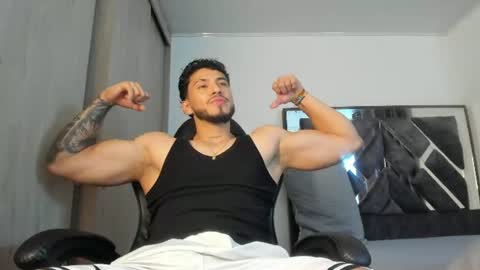 Snapshot of heavy_thor chatting on July 2026 11:53:02 PM Thor online show from July 2026 11:53:02 PM