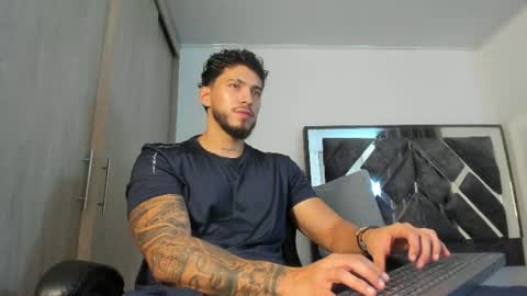 Snapshot of heavy_thor chatting on July 2026 01:19:02 AM Thor online show from July 2026 01:19:02 AM